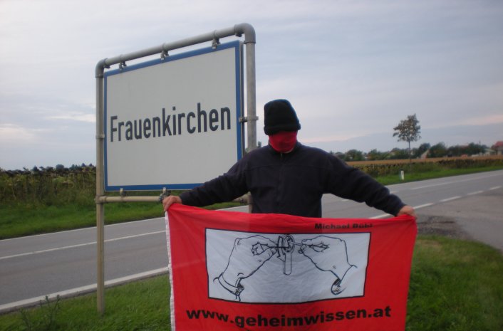 Panzerknacker Frauenkirchen