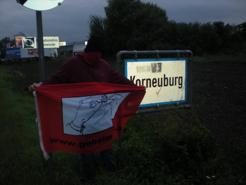 Bezirkshauptstadt Korneuburg