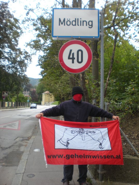 Mdling - Bbl, Schlossermeister