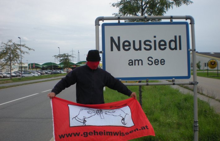 Panzerknacker Neusiedl am See