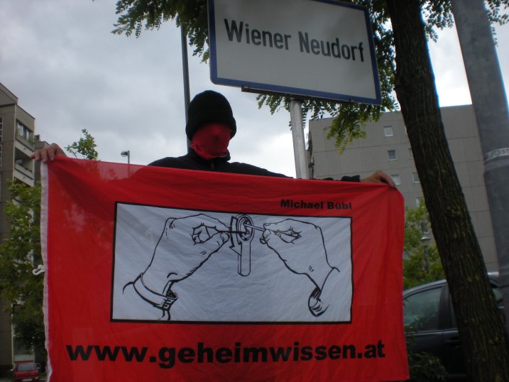 Wiener Neudorf - Schlossermeister