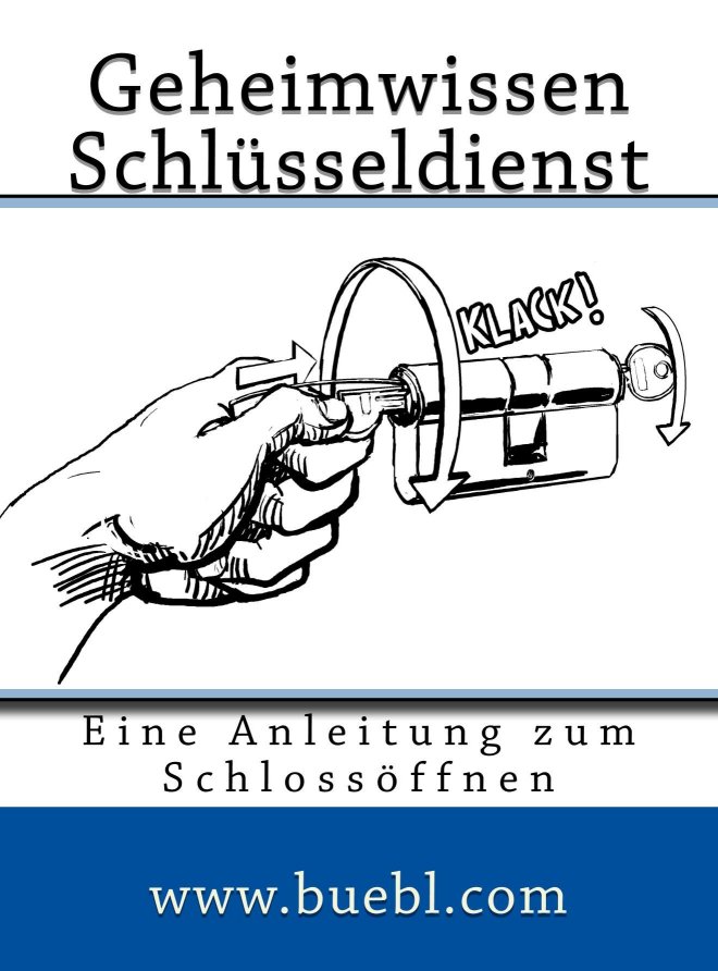 Geheimwissen Schlsseldienst Amazon