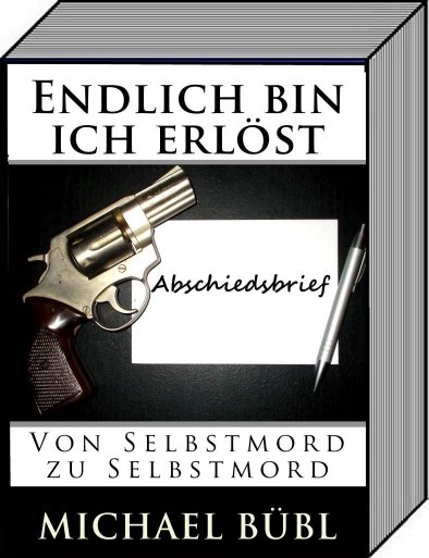 Endlich bin ich erlst - Roman