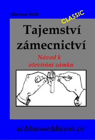 Cover Tschechisch