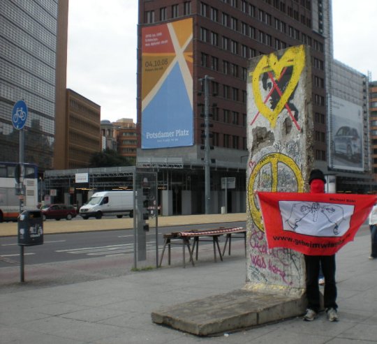 Panzerknacker Berlin