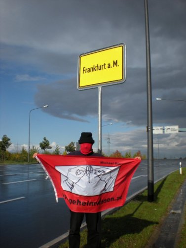 Schlüsseldienst Frankfurt