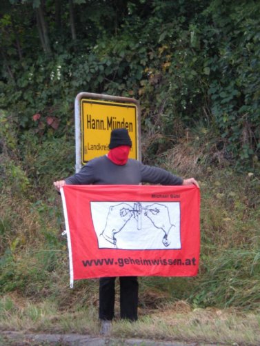 Schlüsseldienst Hann. Münden