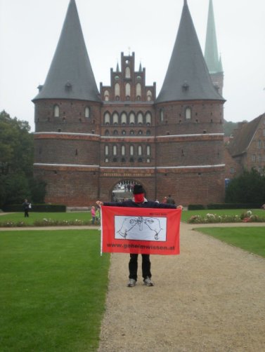 Schlüsseldienst Lübeck