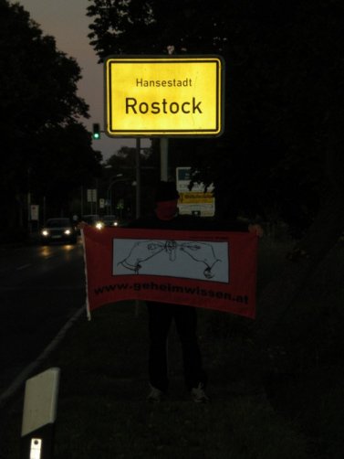 Panzerknacker Rostock