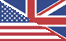 English USA