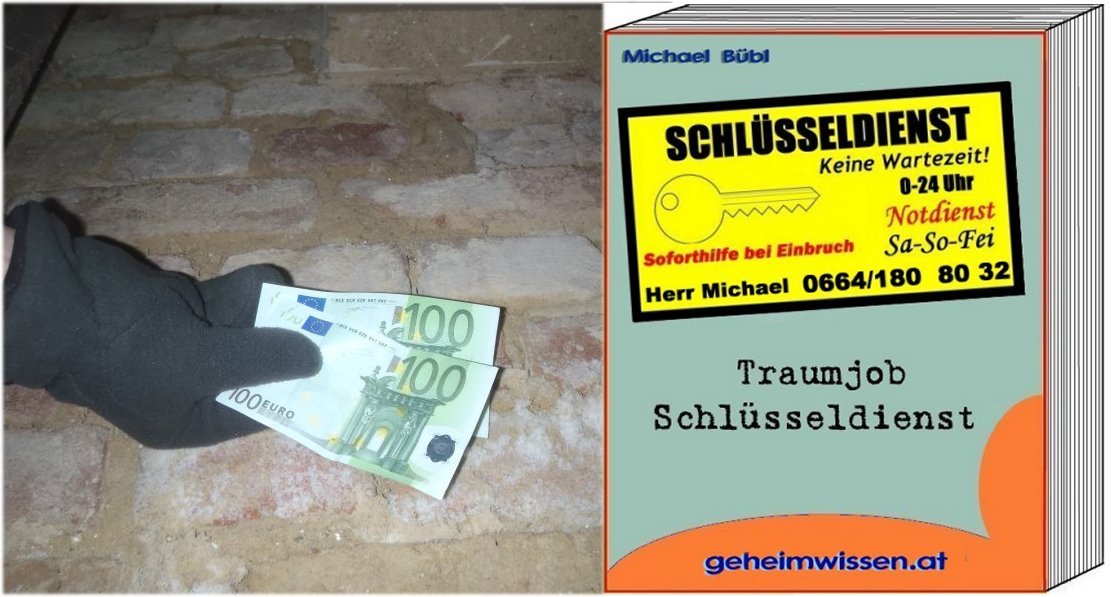 Geldscheine
