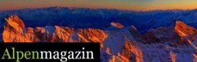 Alpenmagazin
