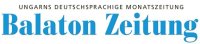 Balaton Zeitung, ungarische Zeitung