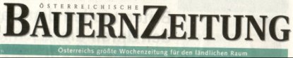 Bauernzeitung