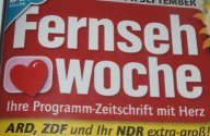 Fernsehwoche
