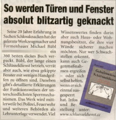 Text von Heute