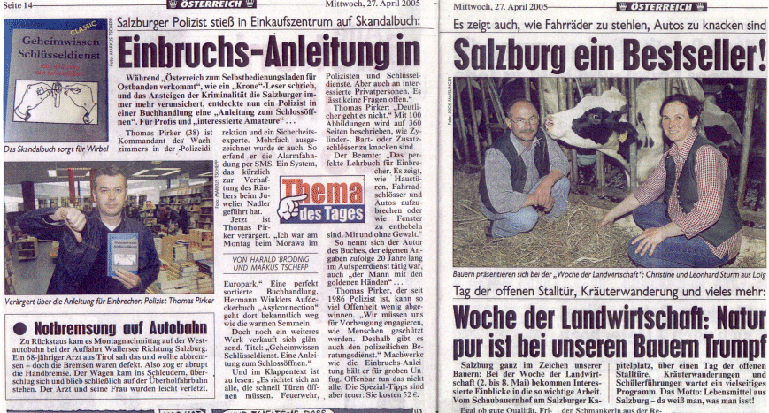 Text Kronezeitung