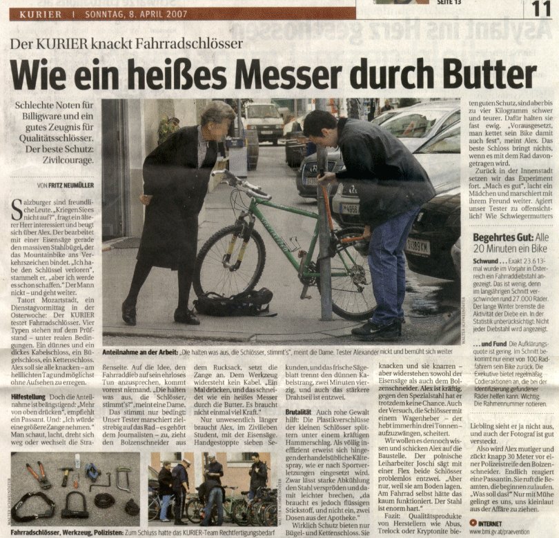Kurier