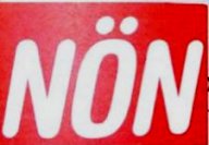 NN, Endlich bin ich erlst, Selbstmord