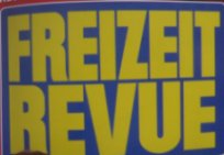 Freizeit Revue