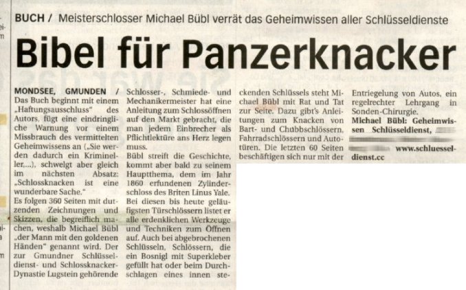 Text Vöklerbrucker Rundschau  