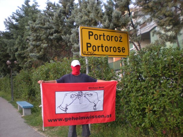 Portoroze