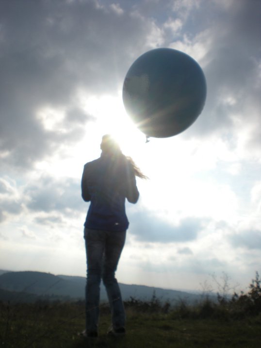 Ballon, Nobelpreis