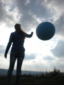 Riesenballon, Nobelpreis