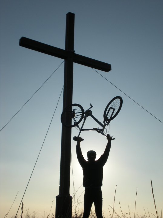 Mountainbike, Michael B&uuml;bl