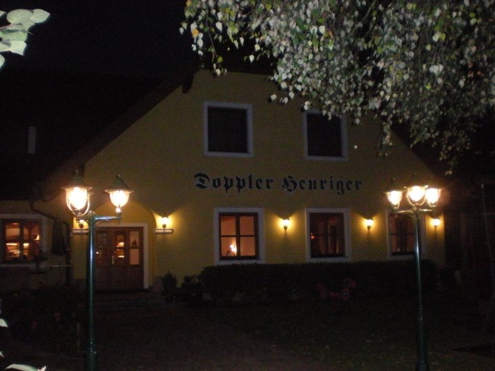 Doppler, Heuriger Sierndorf