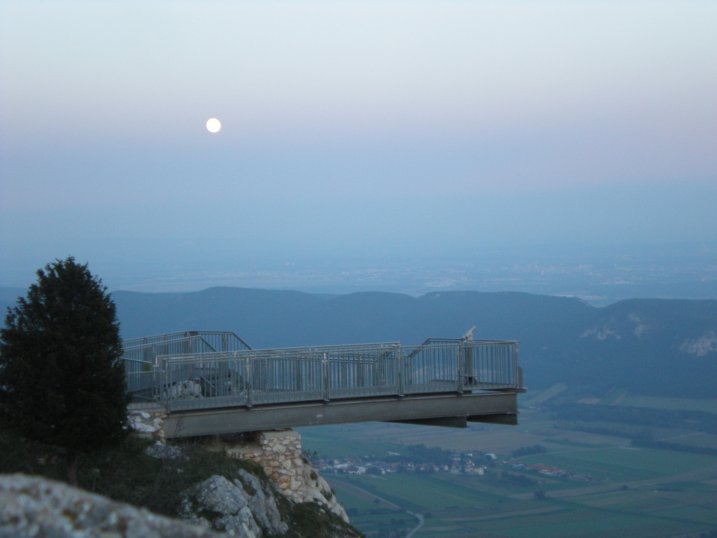 Skywalk