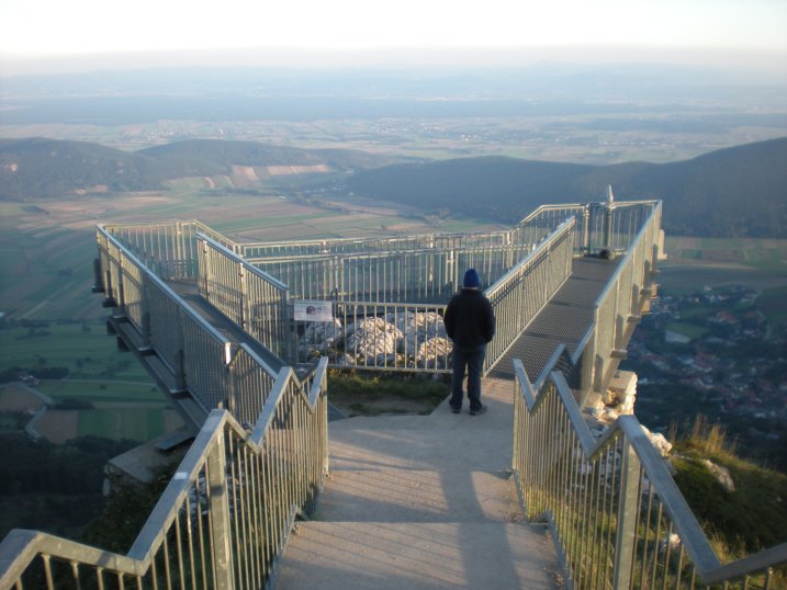 Skywalk