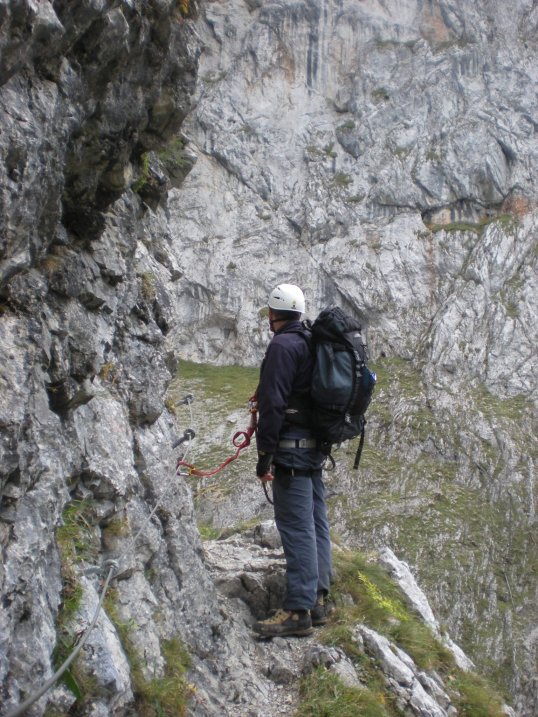 Teufelsbadstubensteig B&uuml;bl