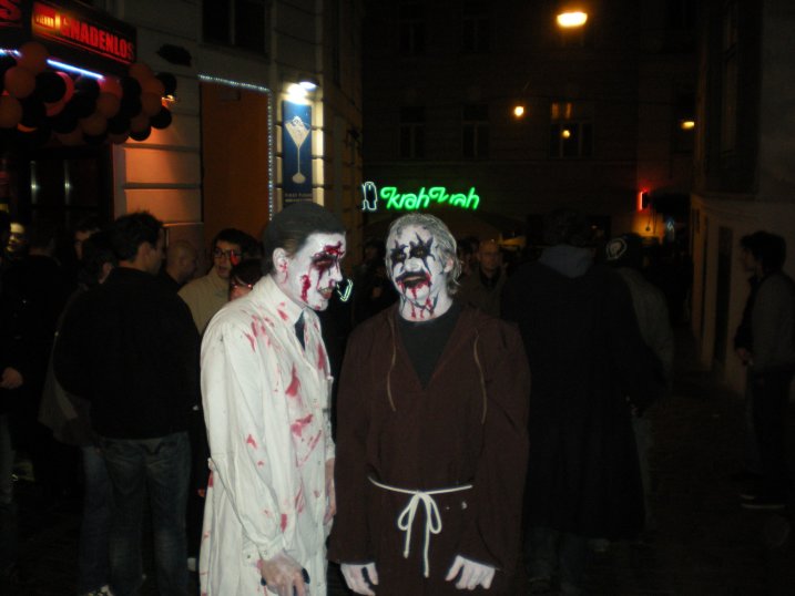 Frankenstein