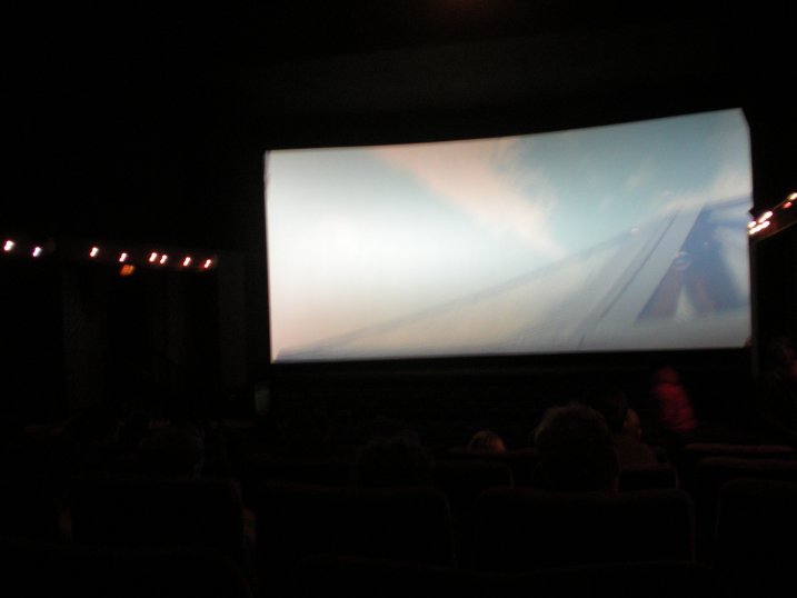 Kino, Appollo, Stockerau