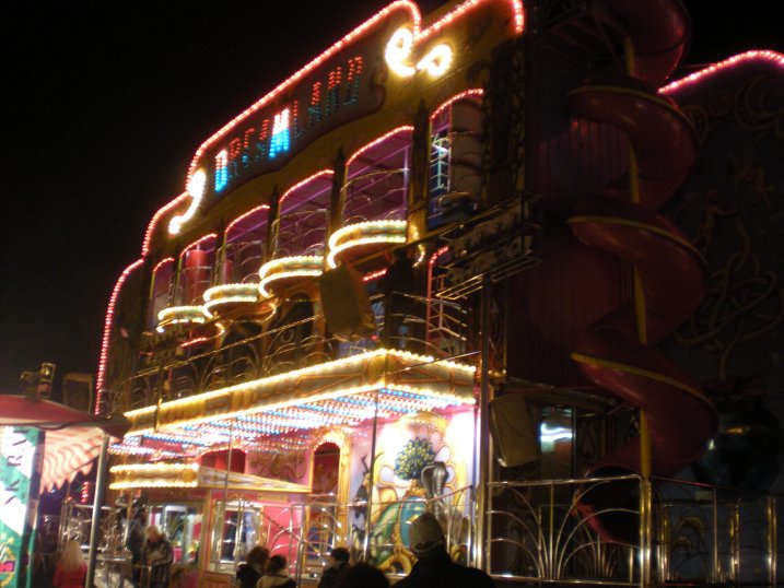 Klosterneuburg, Leopoldifest