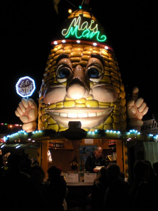 Klosterneuburg, Leopoldifest