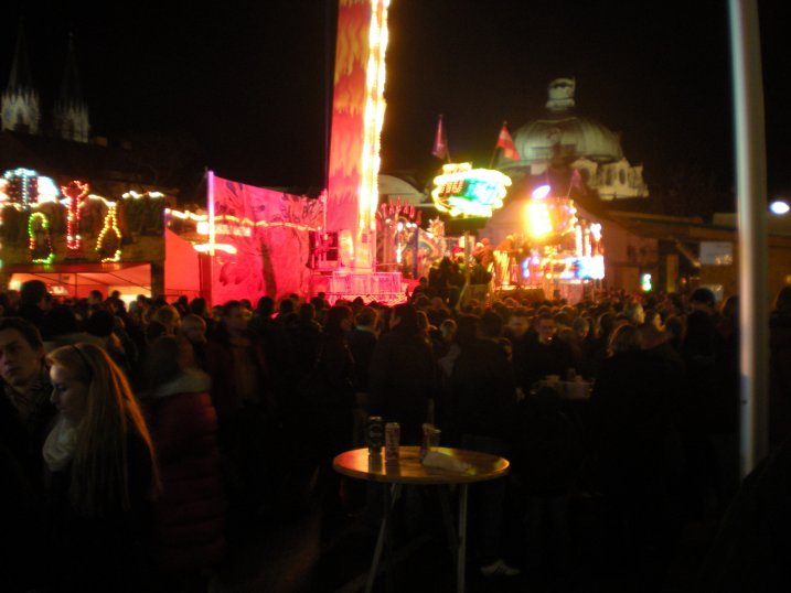 Klosterneuburg, Leopoldifest