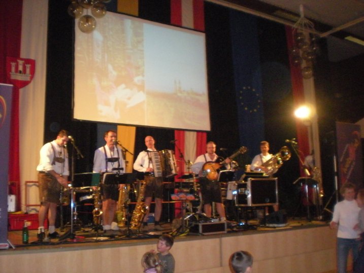 AUSTRIA5, Klosterneuburg, Leopoldifest