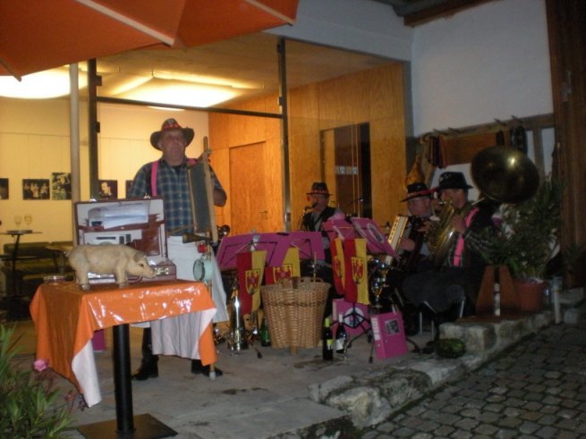 Sautanzmusi