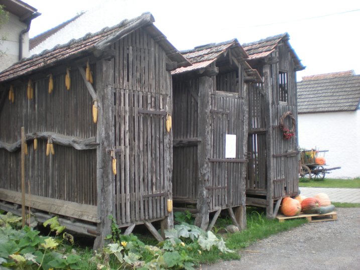 Tschardaken