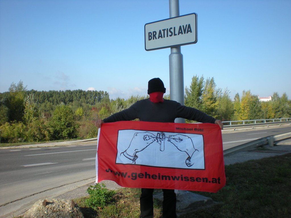 Panzerknacker Bratislava