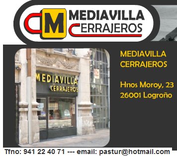 mediavilla
